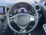 Spacia custom Z