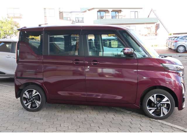 ROOX 4WD