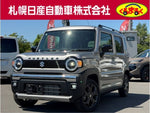 HUSTLER 4WD