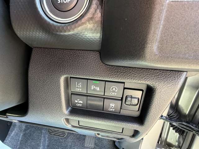 HUSTLER 4WD