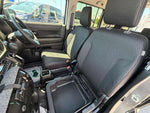 HUSTLER 4WD