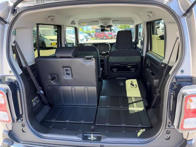 HUSTLER 4WD