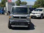 HUSTLER 4WD