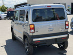 HUSTLER 4WD