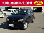 ALTO  4WD