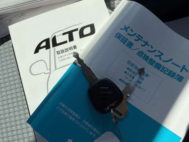 ALTO  4WD