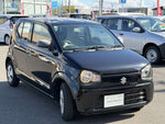 ALTO  4WD