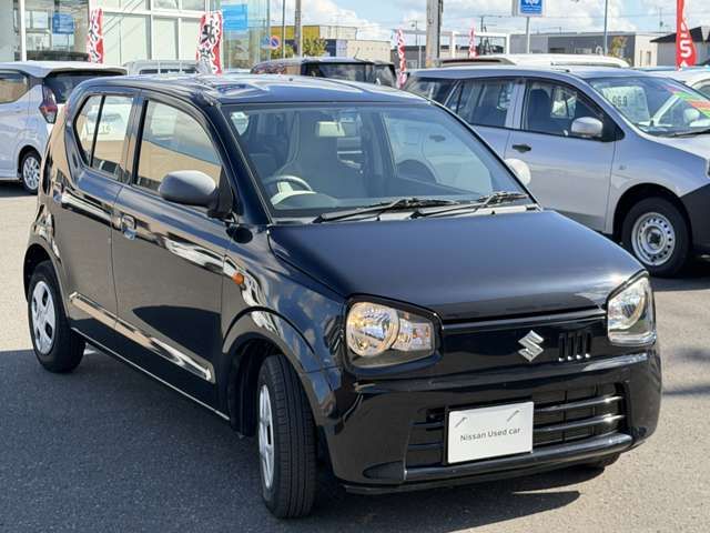 ALTO  4WD