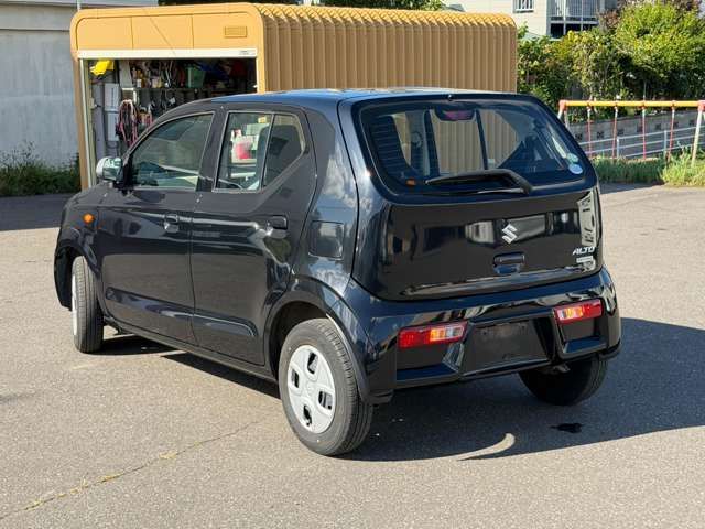 ALTO  4WD