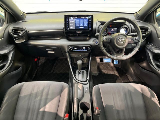 YARIS