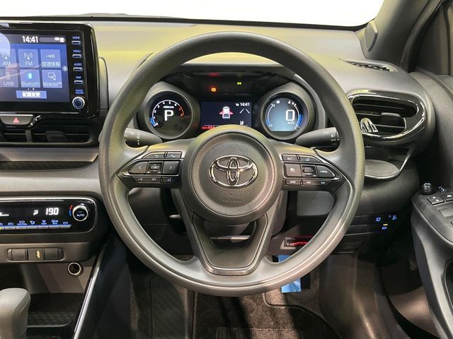 YARIS