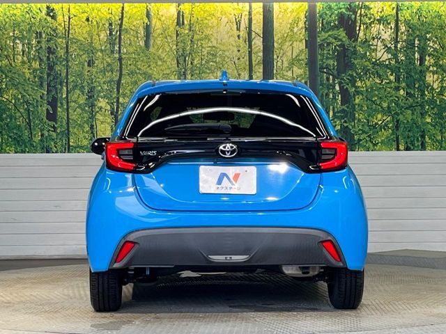 YARIS
