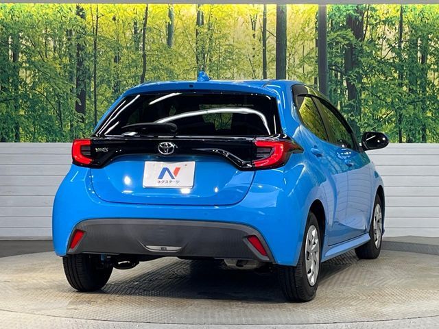 YARIS