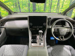 ALPHARD hybrid