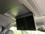 ALPHARD hybrid