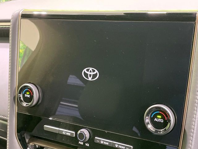 ALPHARD hybrid