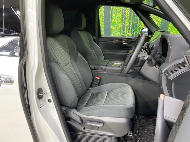 ALPHARD hybrid