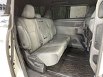 ALPHARD hybrid