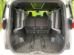 ALPHARD hybrid