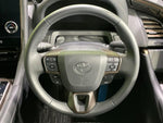 ALPHARD hybrid