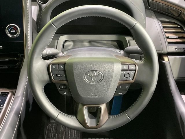 ALPHARD hybrid