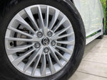 ALPHARD hybrid
