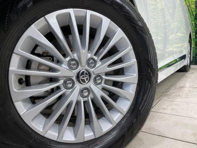 ALPHARD hybrid