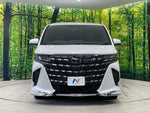 ALPHARD hybrid