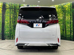 ALPHARD hybrid