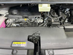 ALPHARD hybrid