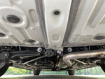ALPHARD hybrid