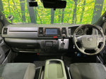 HIACE van 4WD