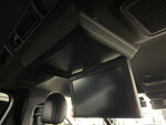 HIACE van 4WD