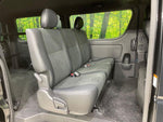 HIACE van 4WD