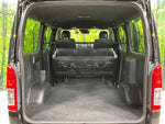 HIACE van 4WD
