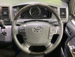 HIACE van 4WD