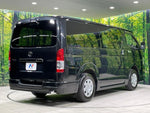 HIACE van 4WD