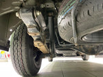 HIACE van 4WD