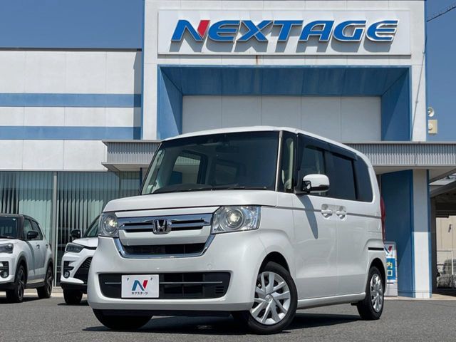 N BOX