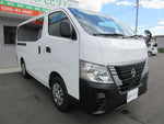 CARAVAN van 4WD