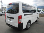 CARAVAN van 4WD