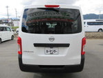 CARAVAN van 4WD