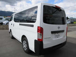 CARAVAN van 4WD