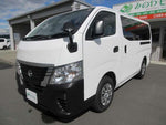 CARAVAN van 4WD