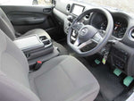 CARAVAN van 4WD