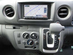 CARAVAN van 4WD