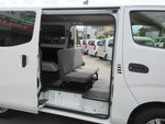 CARAVAN van 4WD