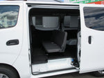 CARAVAN van 4WD
