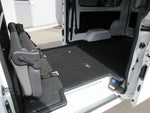 CARAVAN van 4WD