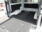 CARAVAN van 4WD